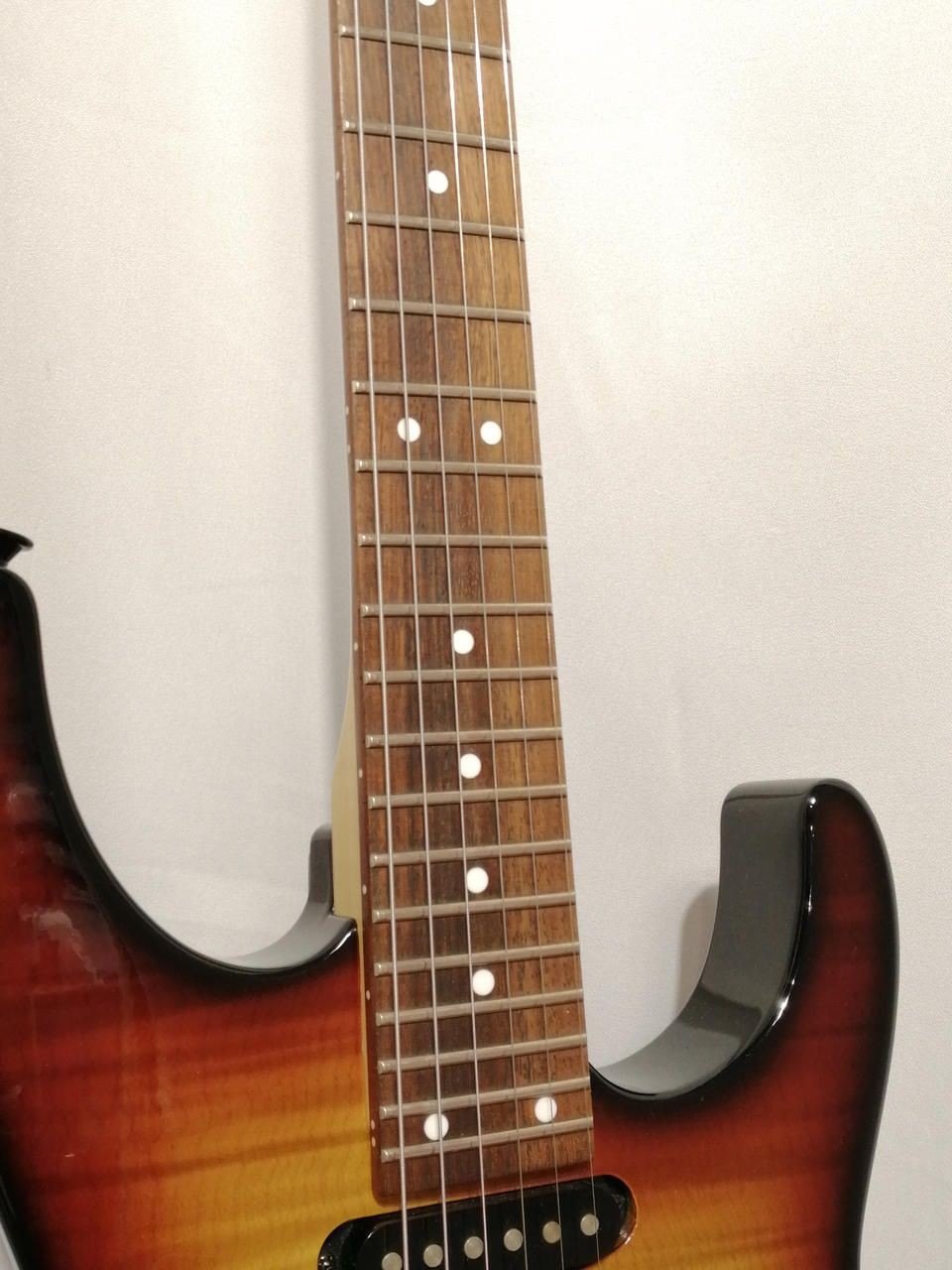 CHARVEL Electric Guitar Sd-50 Used