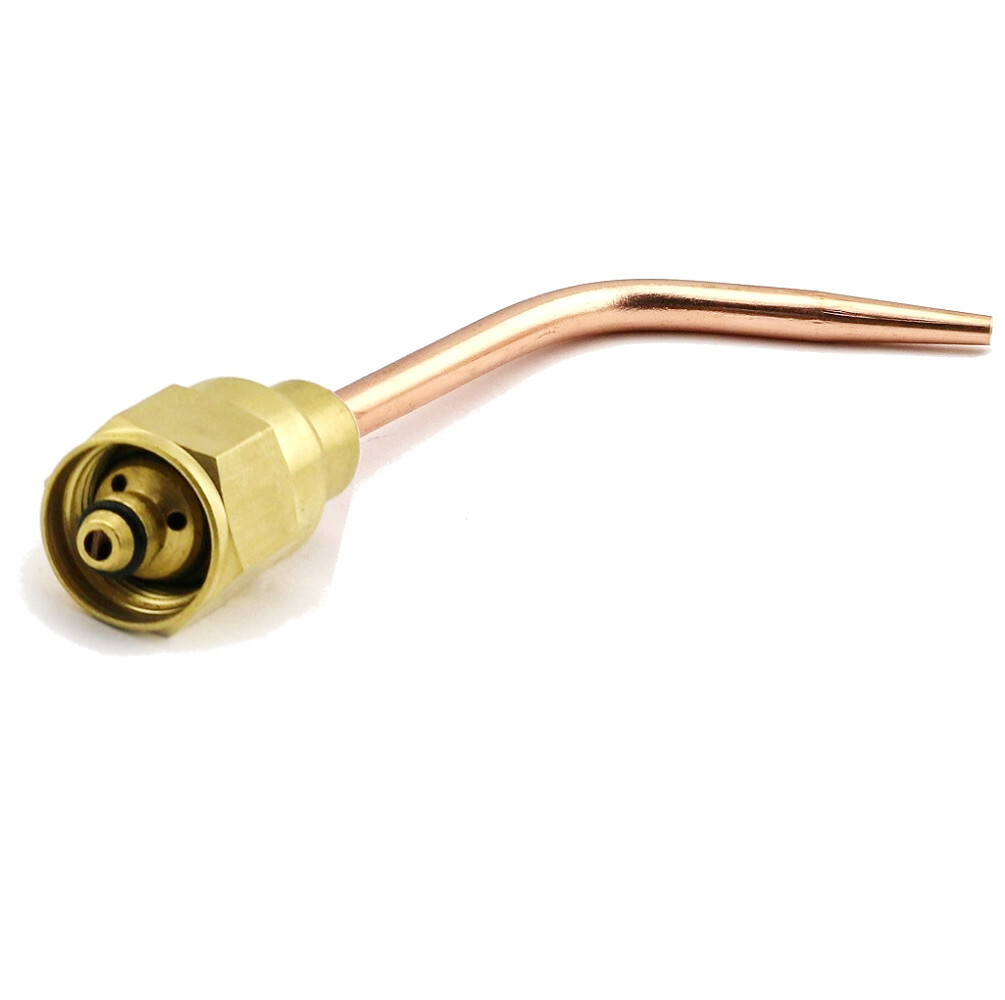 WeldingCity® Acetylene Welding Nozzle Tip 2-W #2 Victor 300 Torch | US Seller