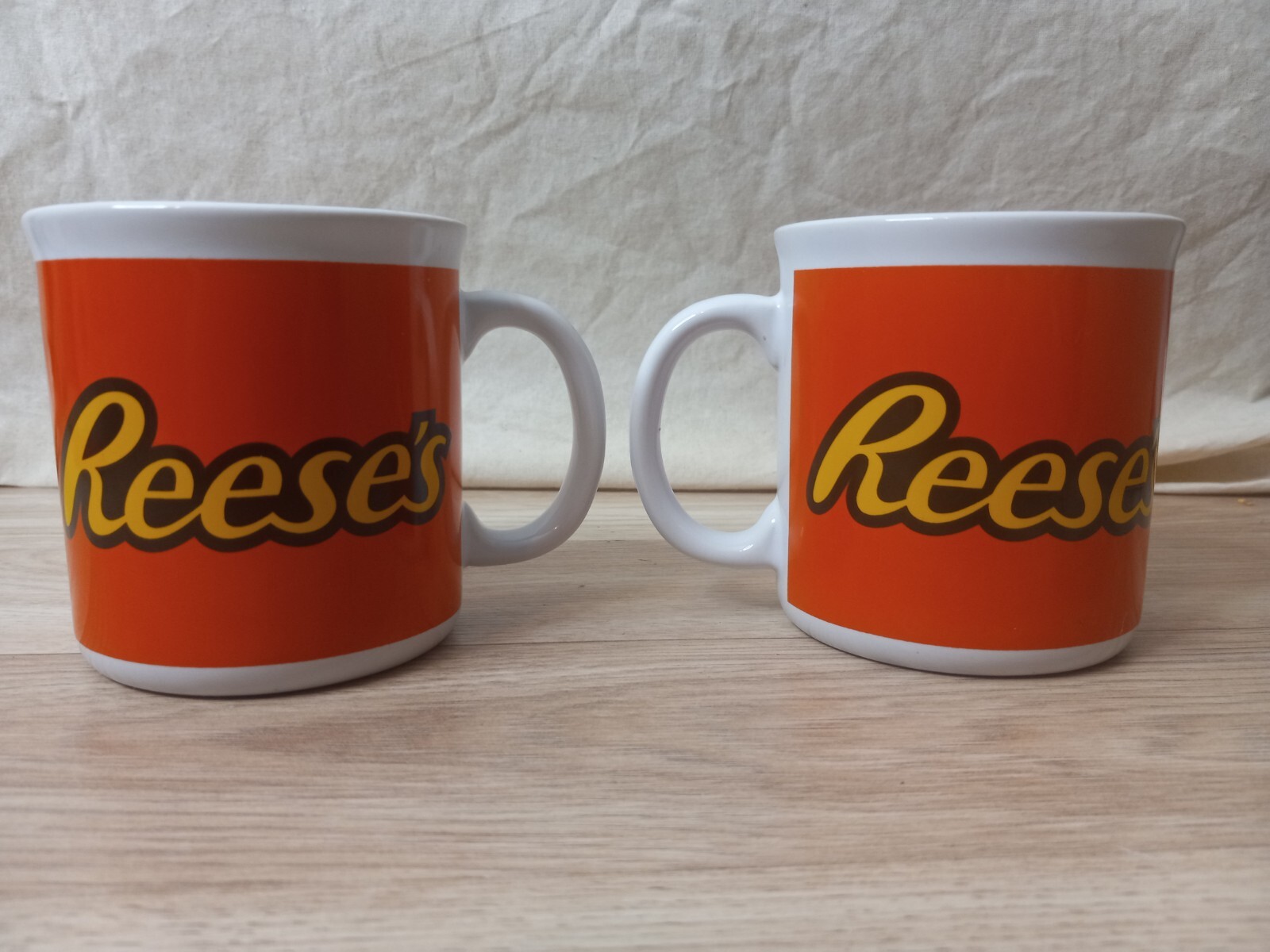 2x Reese's Coffee Mugs Galerie