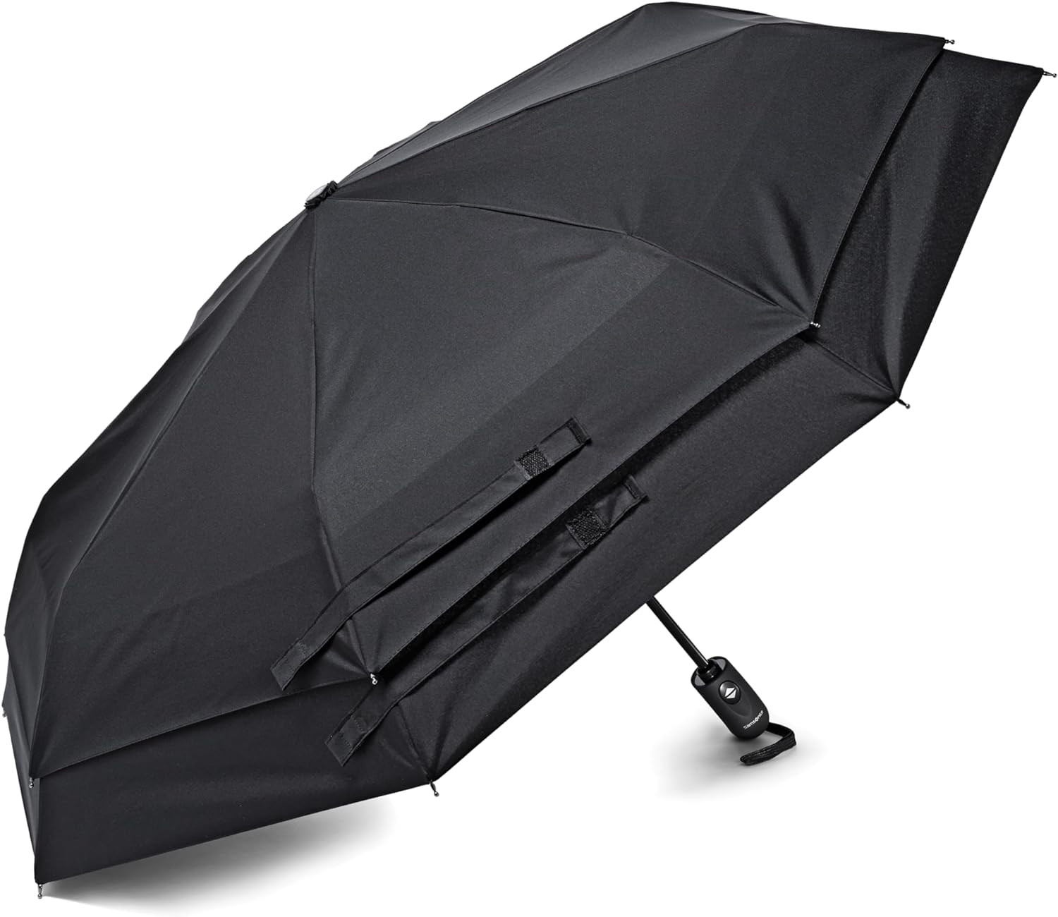 Compact Auto Open/Close Umbrella