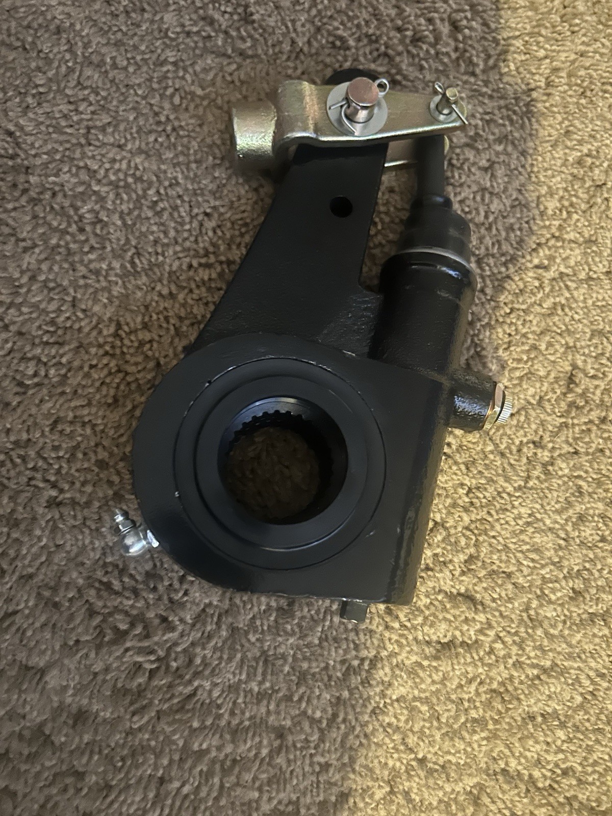 Air Brake Slack Adjuster