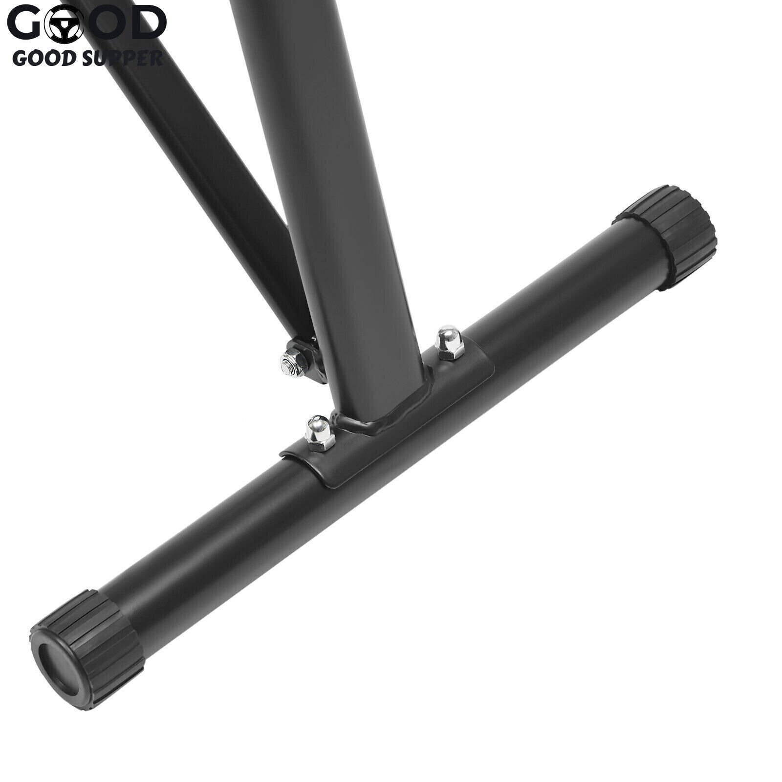 Ab Machine Coaster Abdominal Crunch Trainer fit Home Gym Core Workout Equipment