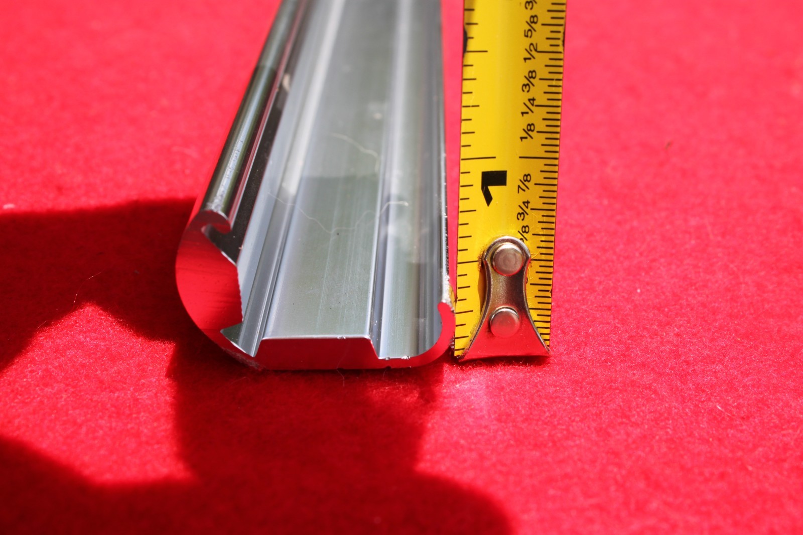 Matco Tools - Toolbox 17" Long Drawer Handle