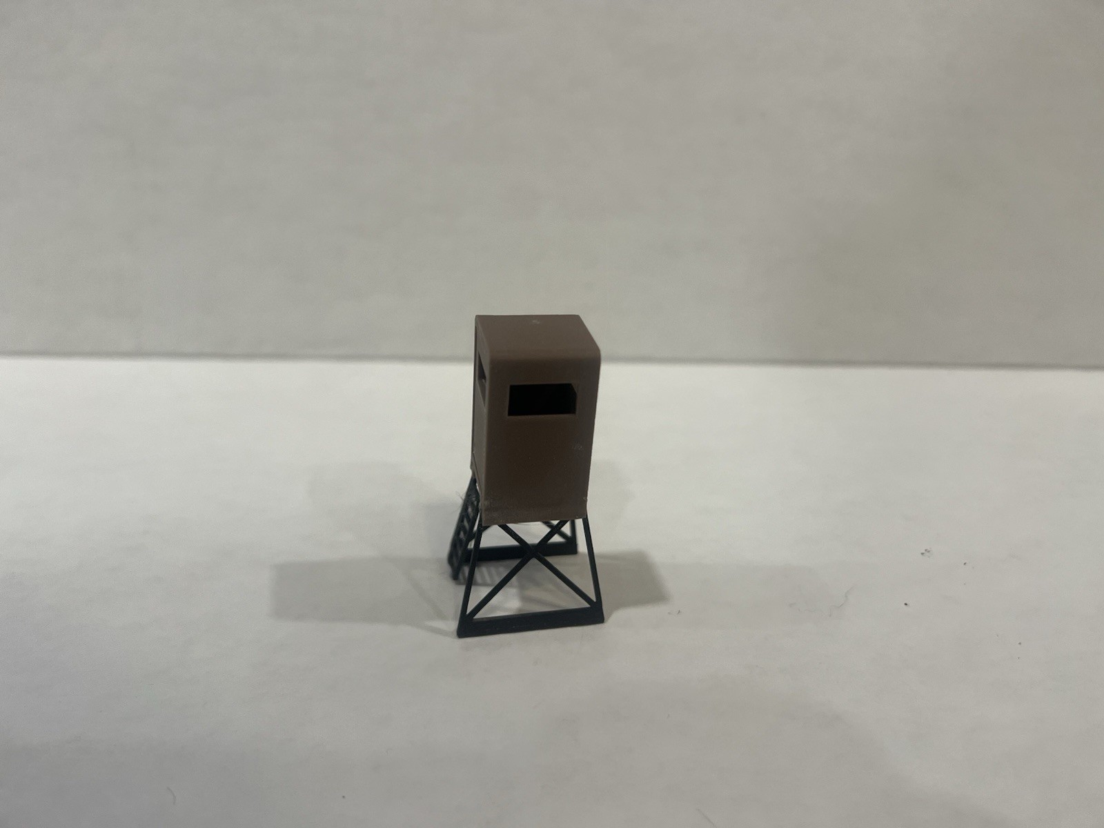 1/64 3D Printed Deere Blind