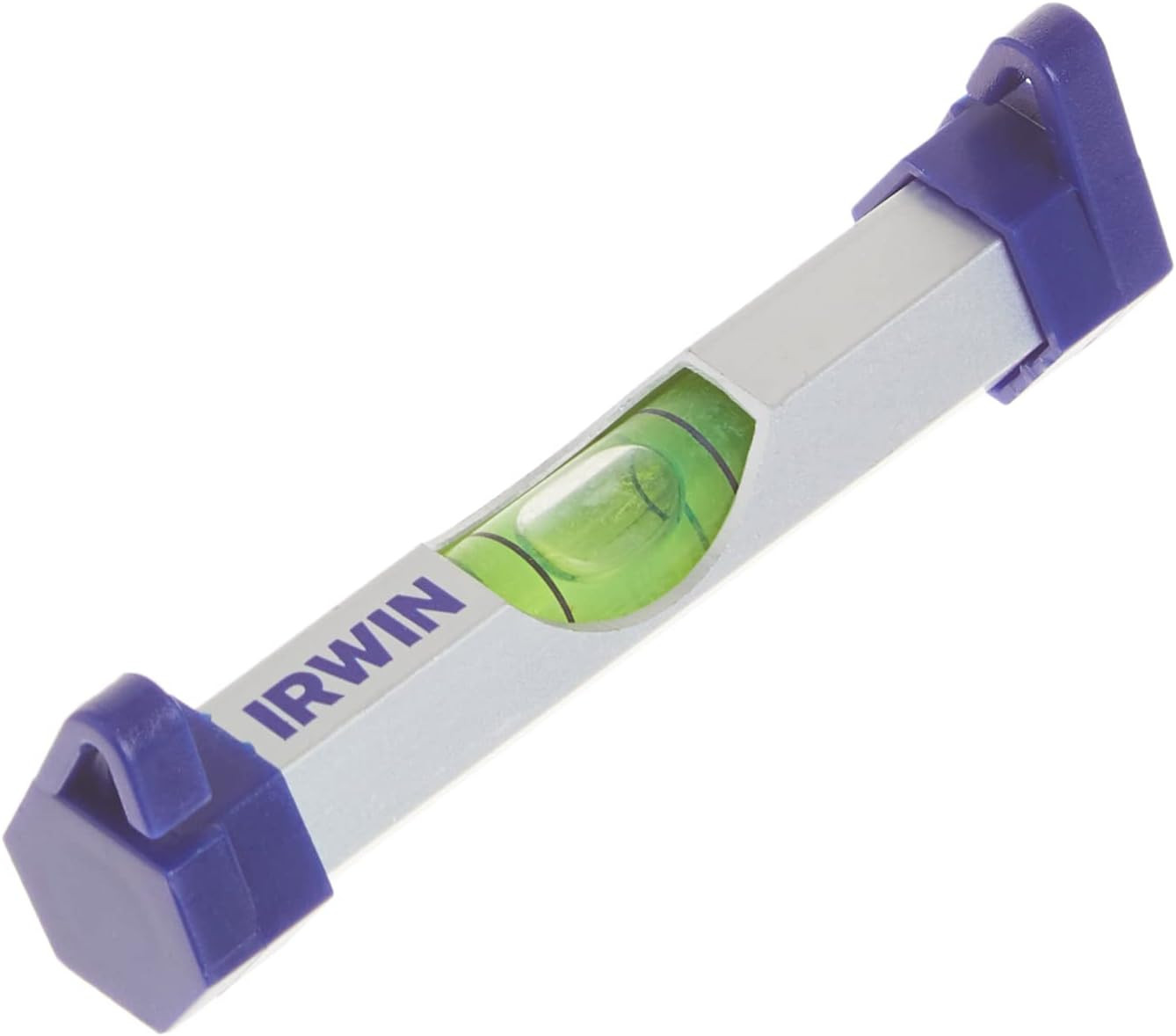 Tools Magnetic Post Level ,Blue & 1794484 Aluminum Line Level