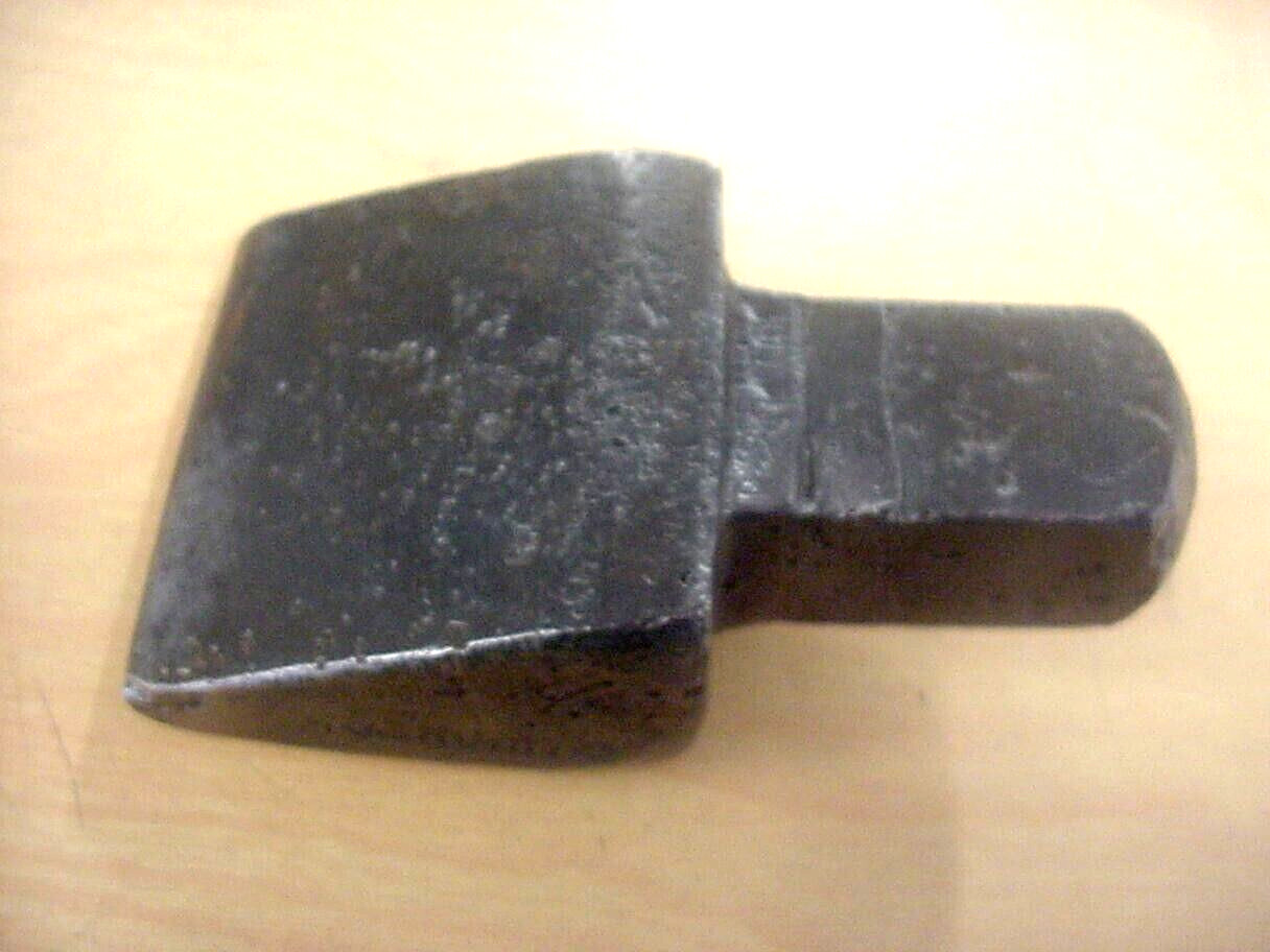 Quikwerk 1/4" Top Round Hardy Blacksmith Tool