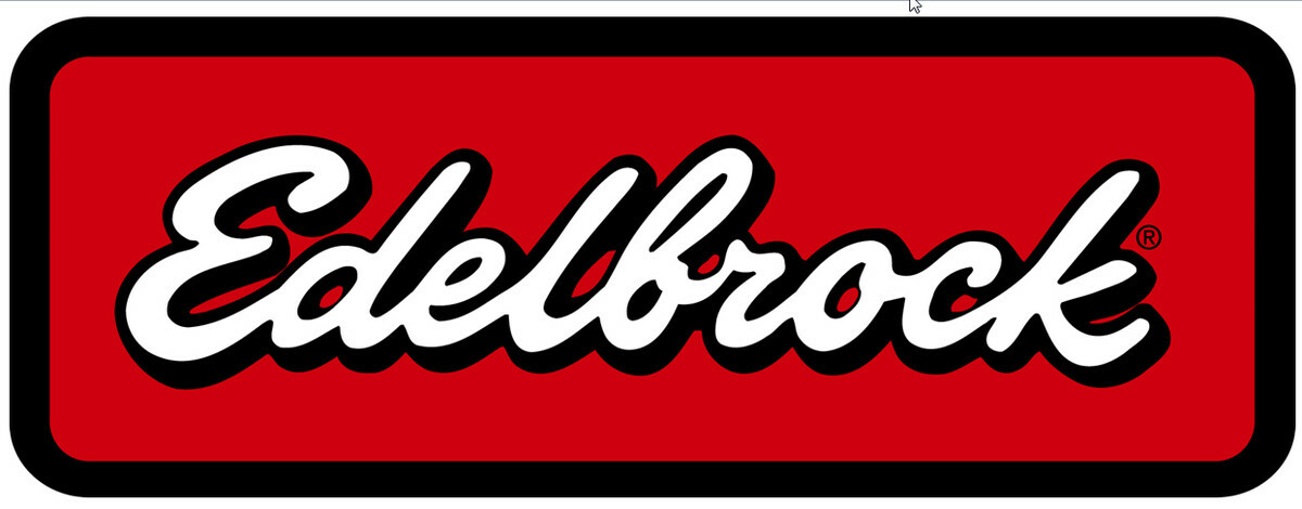 Distributor Cap Edelbrock 22732