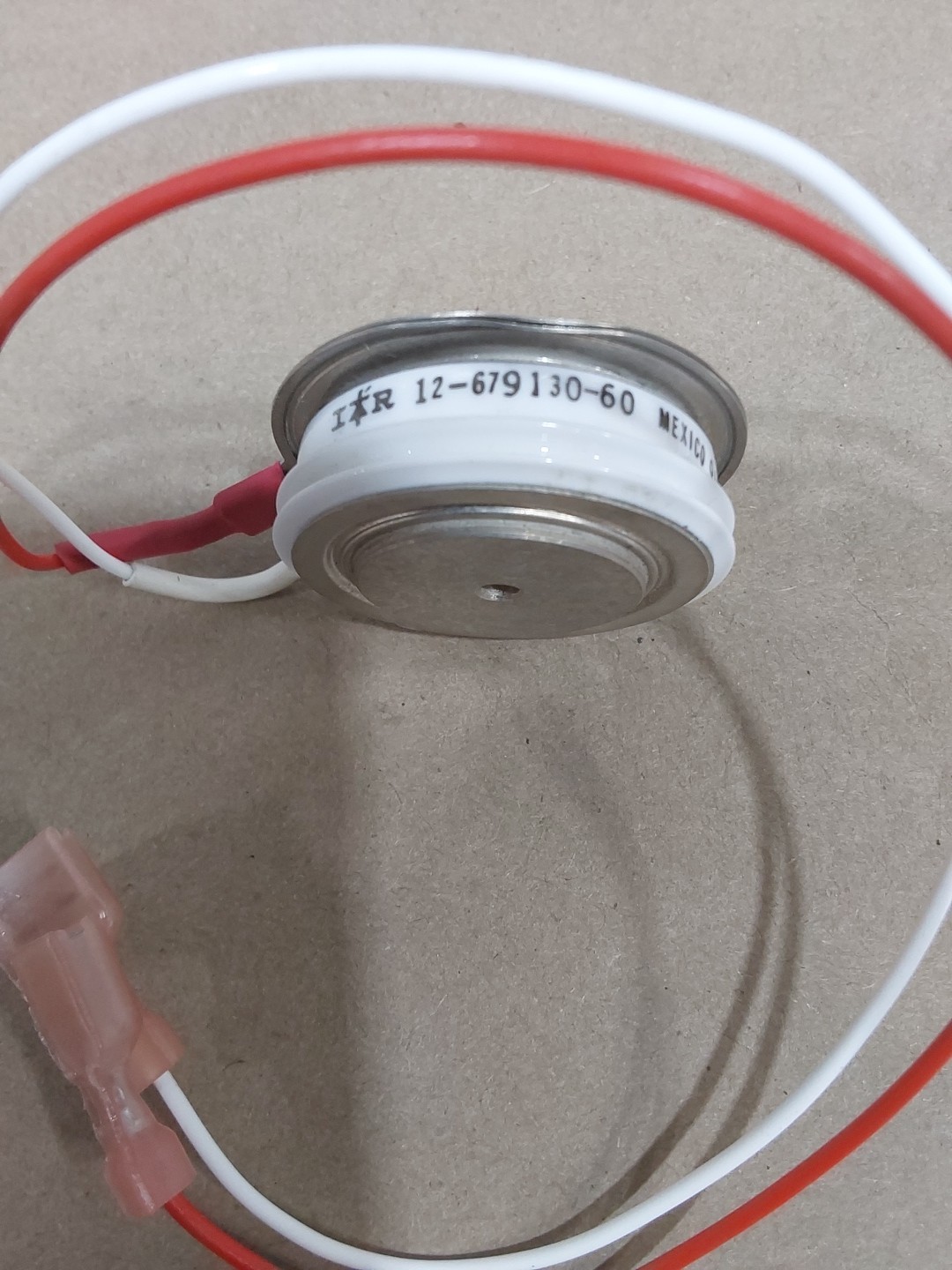 Semikron 12-679130-60 Power Module Diode