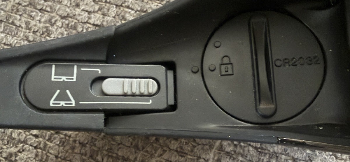 Sony TDG-BR250 Active 3D Glasses