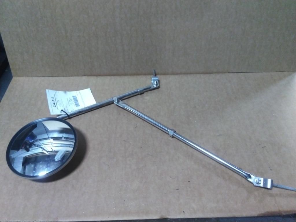 For 2007 PETERBILT 378 FENDER/HOOD MIRROR Left ,  IL