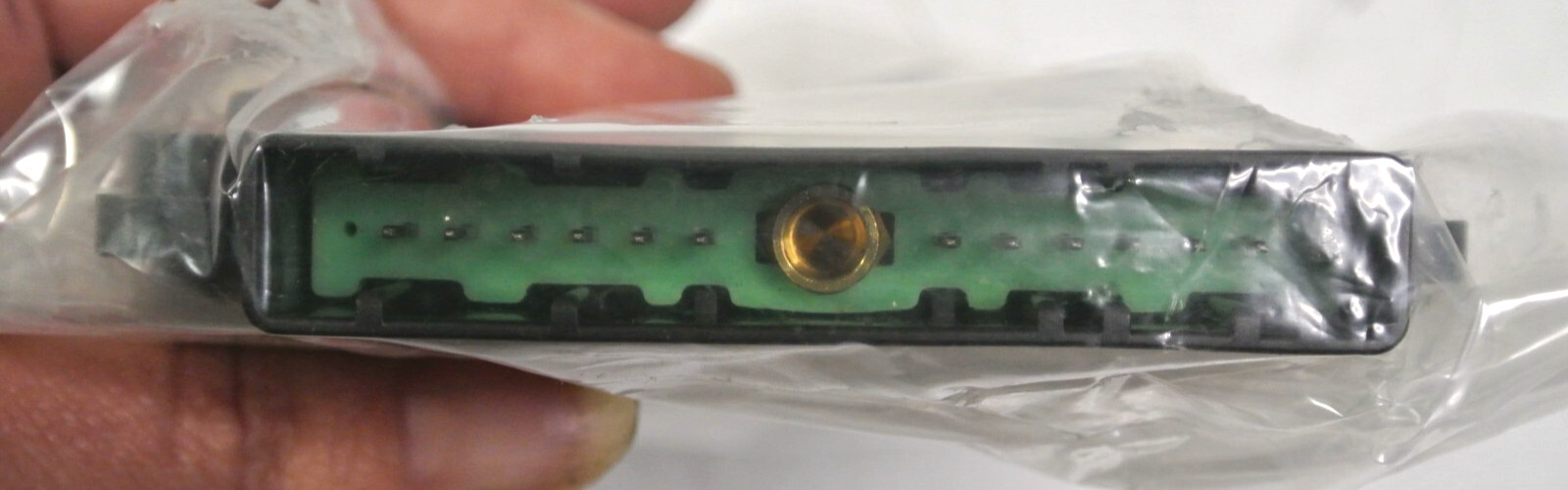 Ignition Control Module BWD-CBE103P STD-LX348