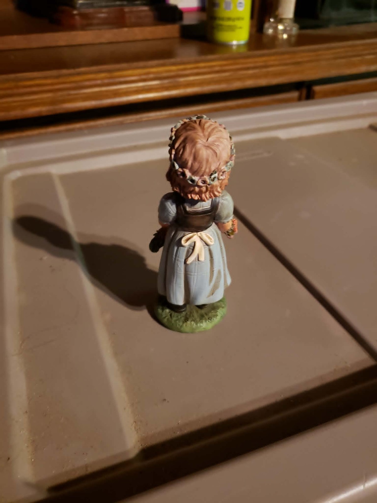 lore figuren From Lore Hummel