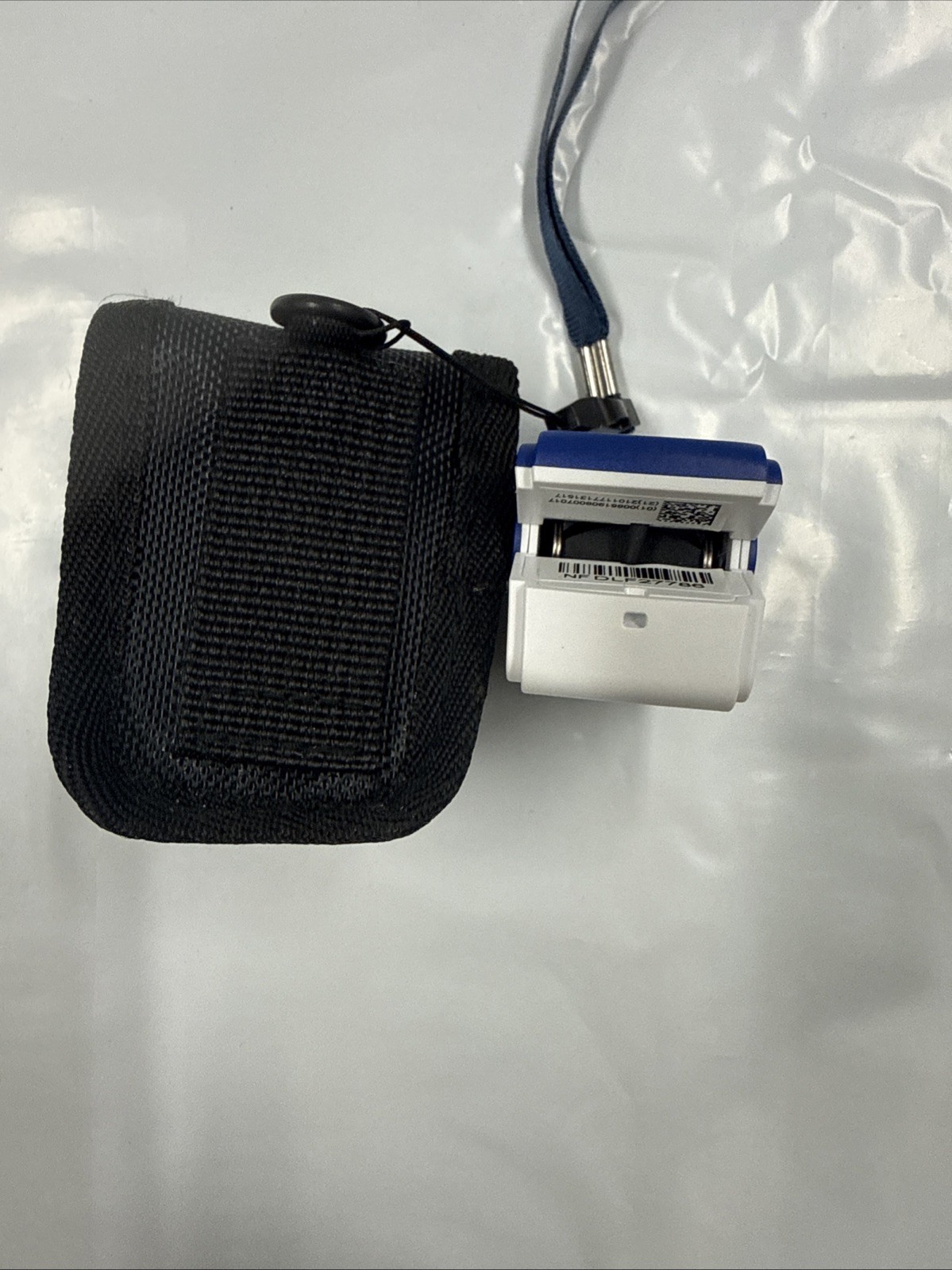 Facelake FL400 Pulse Oximeter A3