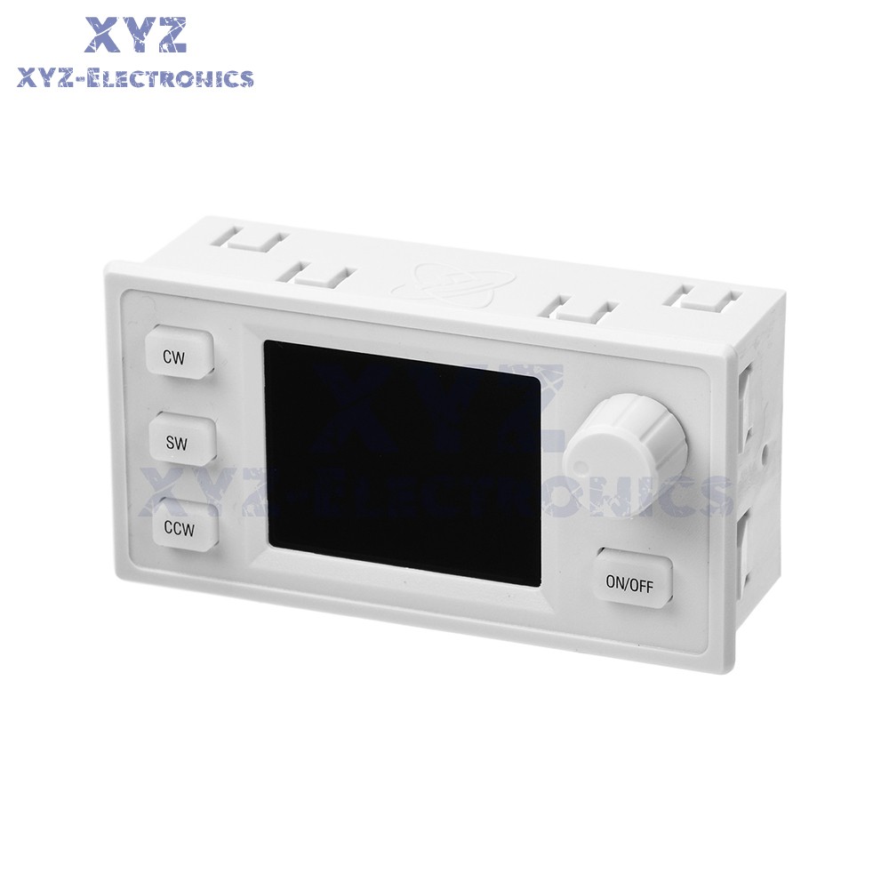 SMH 42 57 Stepper Motor Controller Forward/Reverse Pulse Delay Positioning Angle