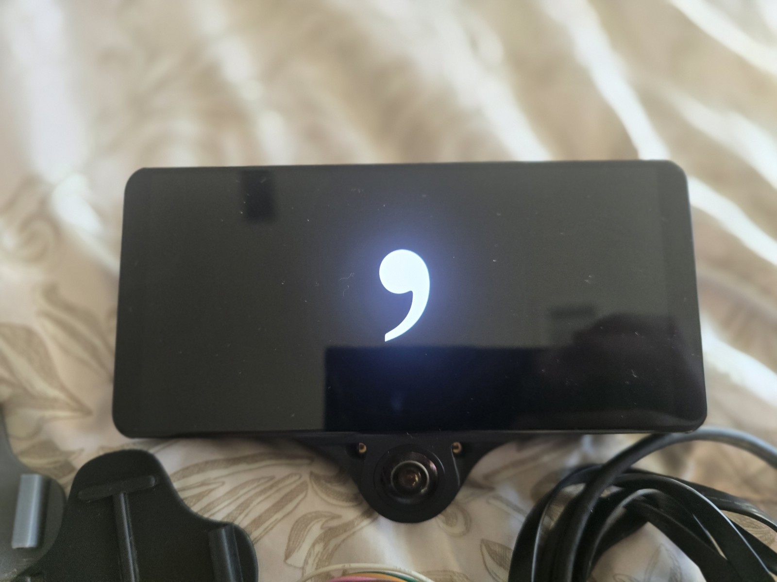 comma 3 Openpilot