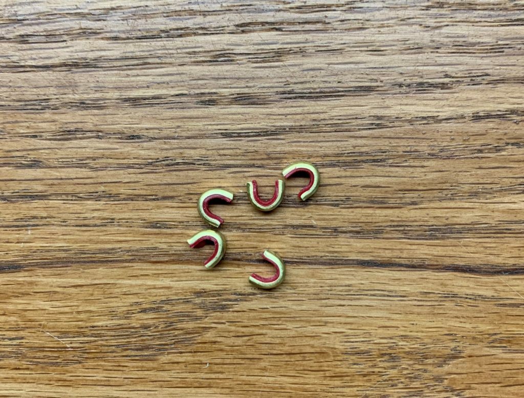 String Nocks