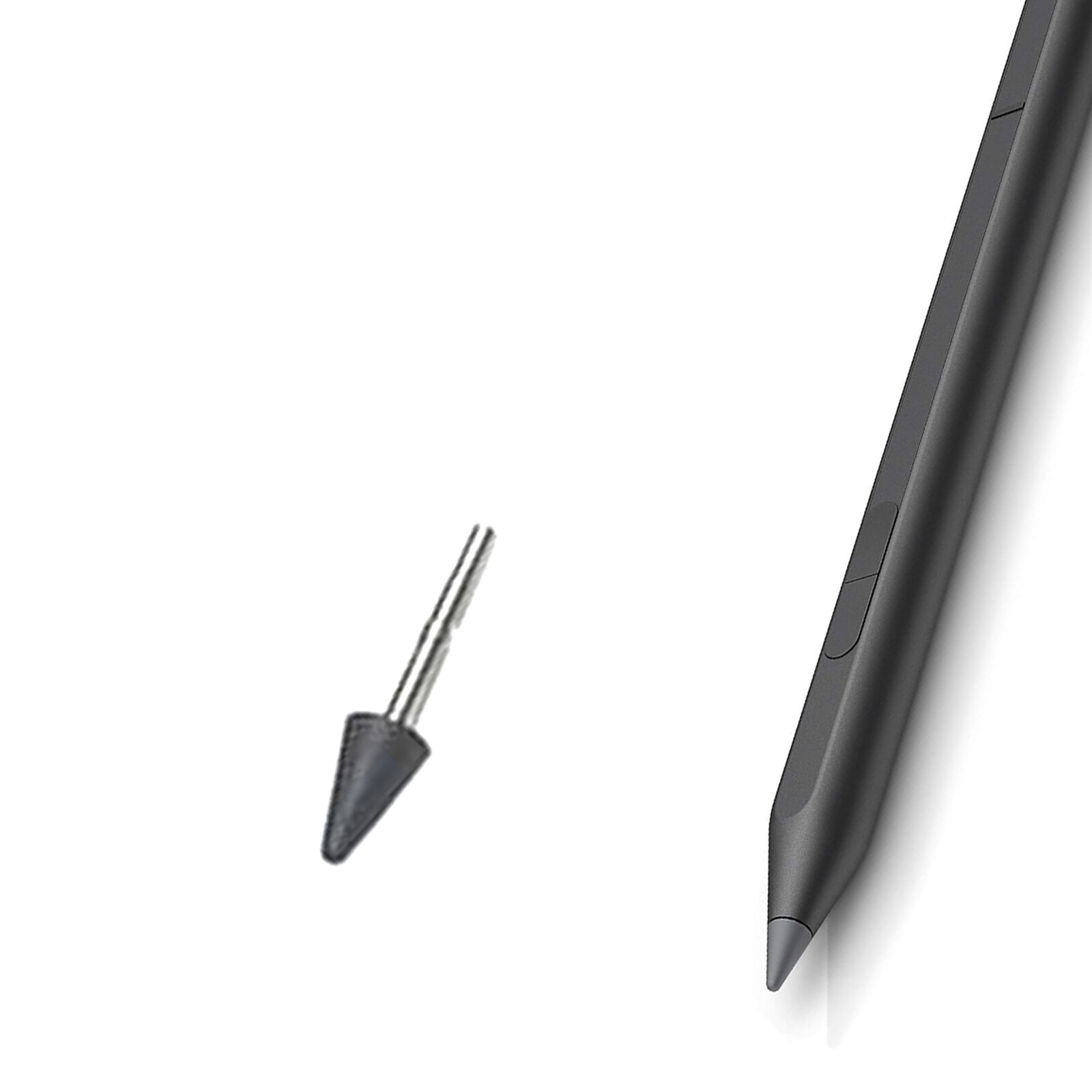 Rechargeable MPP 2.0 Tilt Pen Nibs for HP MPP 2.0 Tilt Pen Tips 3J122AA Pen Nibs
