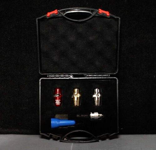 Wire Stripping Set