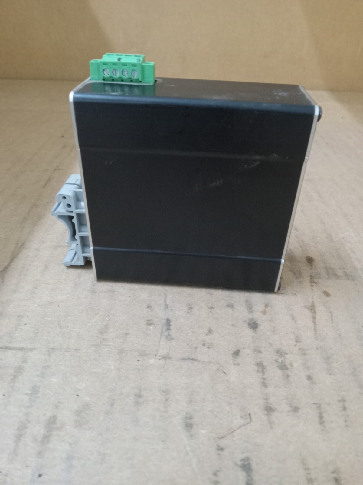 NTron 100-P0E4 Ethernet Switch Used Good Condition