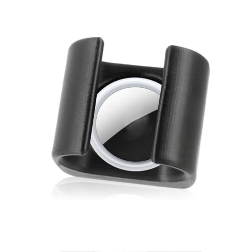 AirTag Holder Compatible with Wonderfold Wagon, Easy Install, Soft Touch Clip