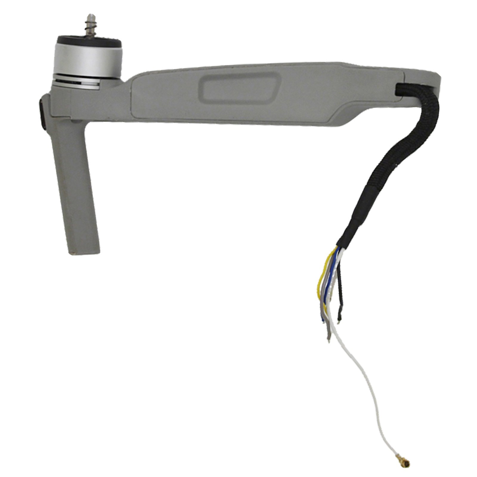 OEM Front Rear Left Right Arm Shell &Power Motor Replacement For DJI Mavic Air 2