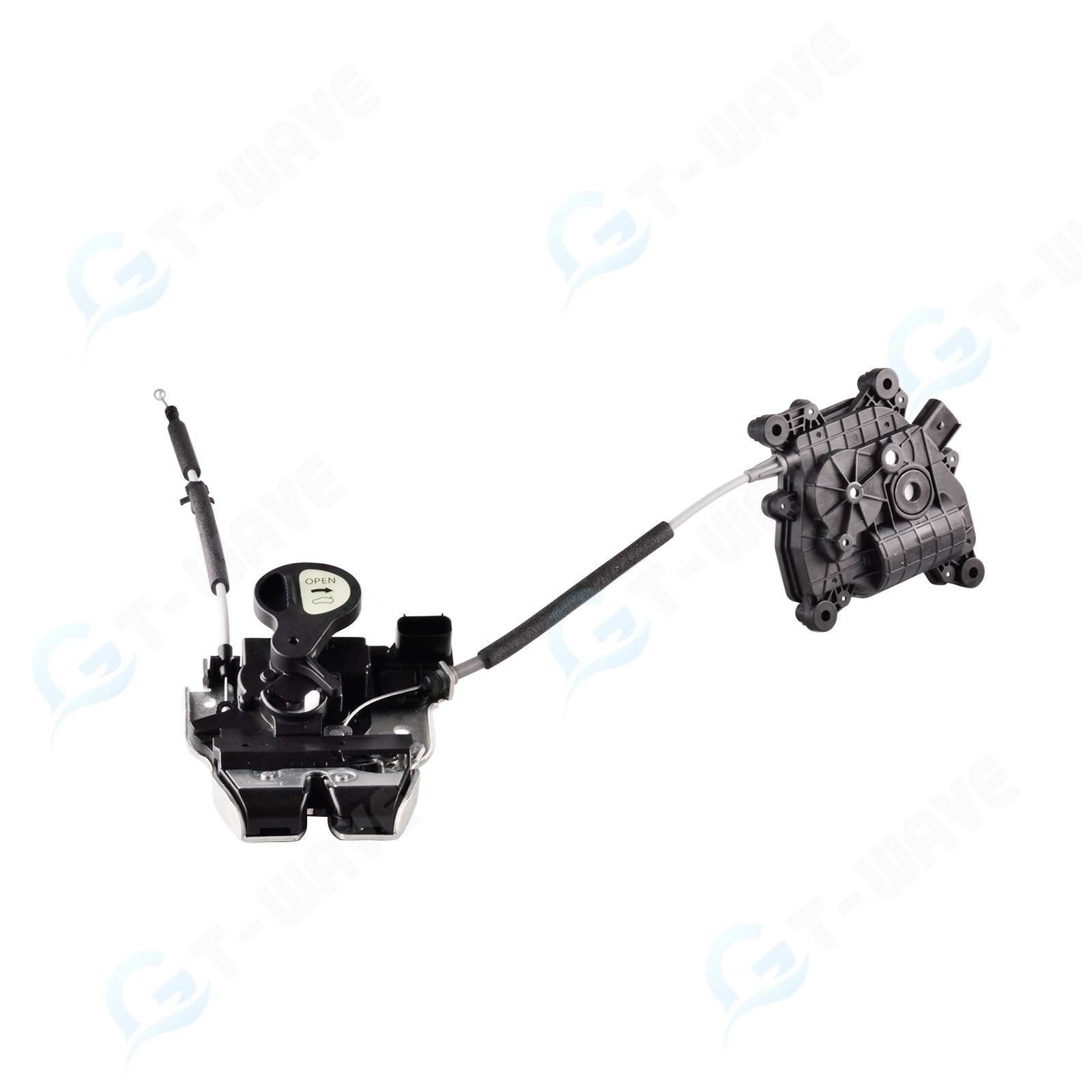 Rear Trunk Power Lock Actuator TailGate Latch fit Hyundai Genesis G80 2015-2020