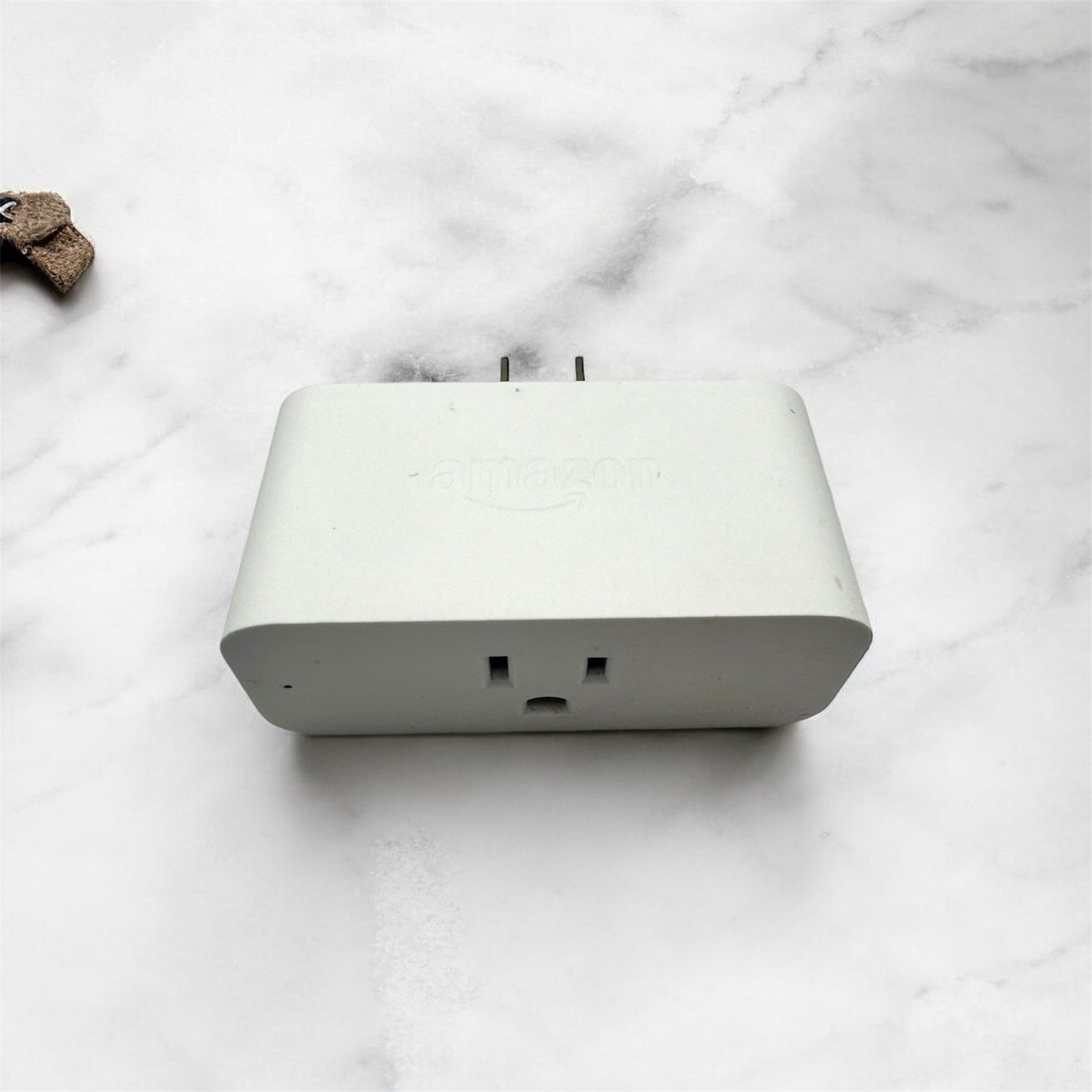 Amazon Smart Plug Works With Alexa