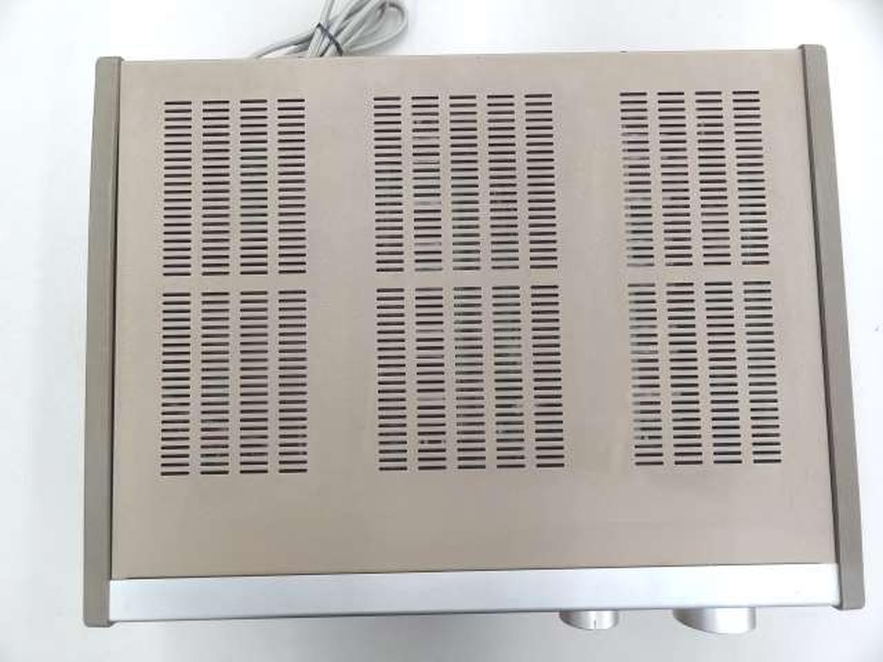 MARANTZ PM-80 integrated amplifier Junk #BE11982