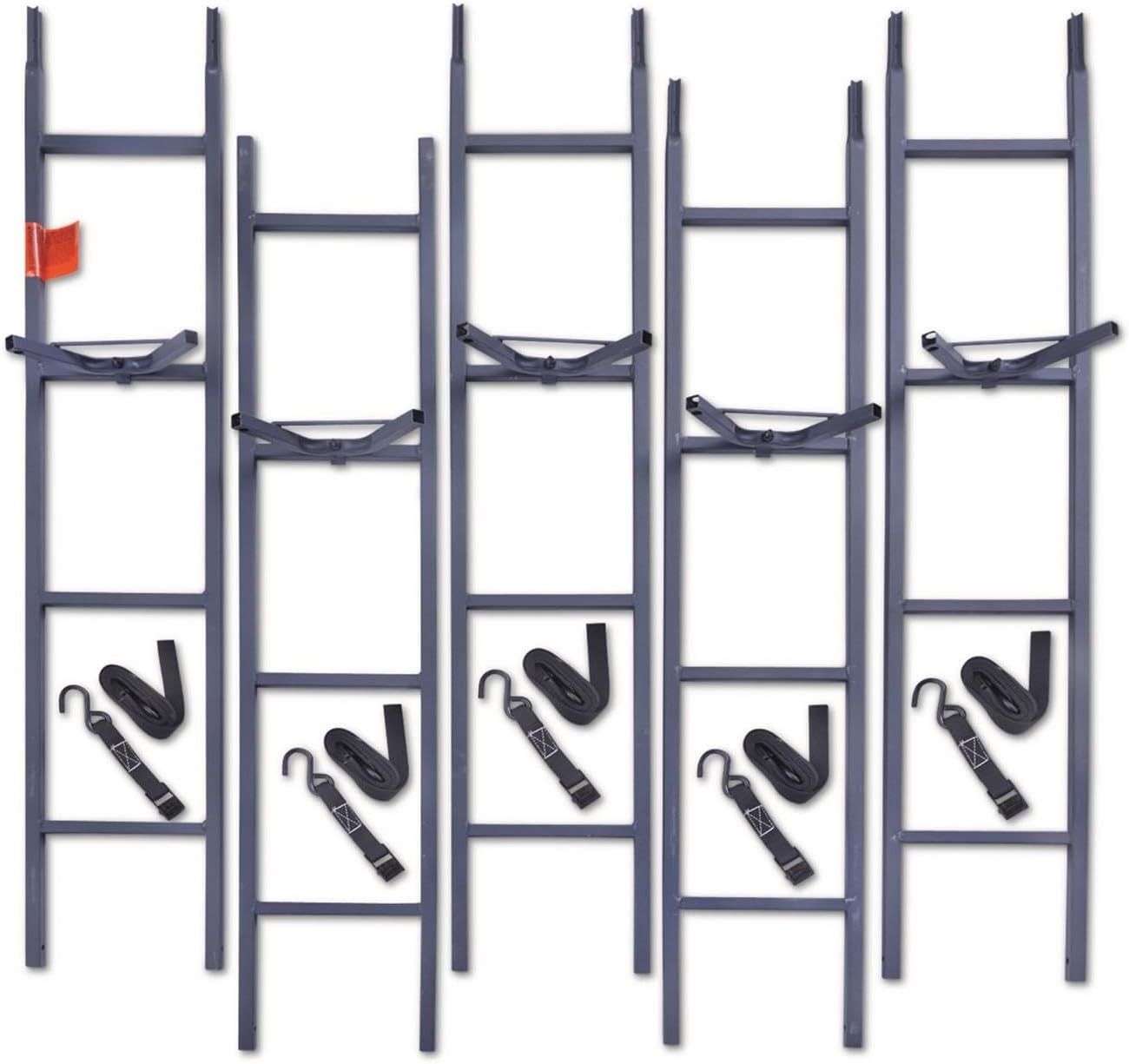 Climbing Ladder for Tree Stands Climbing Equipment for Deer Hunting 20’