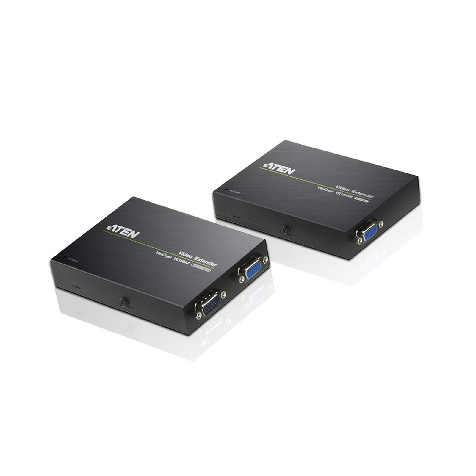 Aten Corp VGA Extender