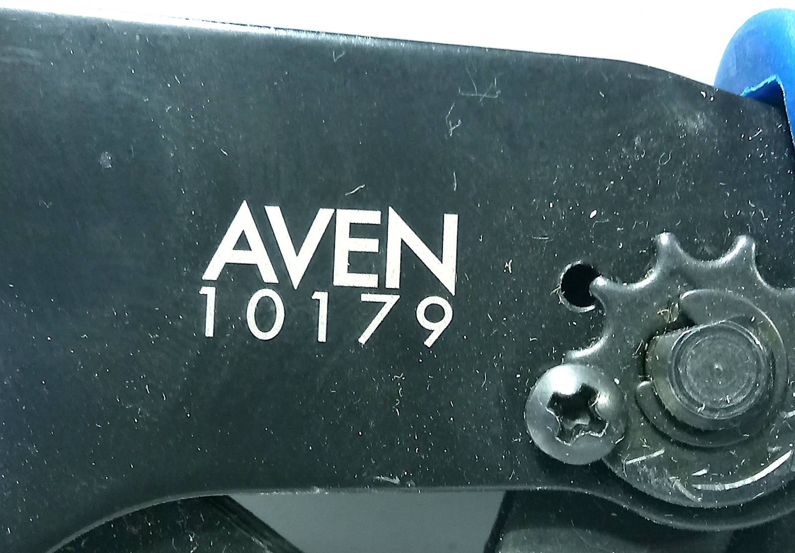 Aven 10179 10-6 AWG Crimp Tool