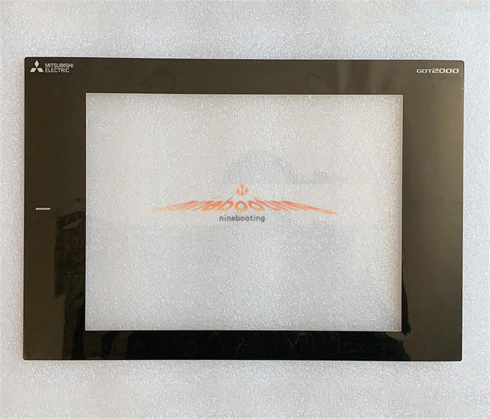 ONE For Mitsubishi GT2308-VTBA GT2308-VTBD Protective Film