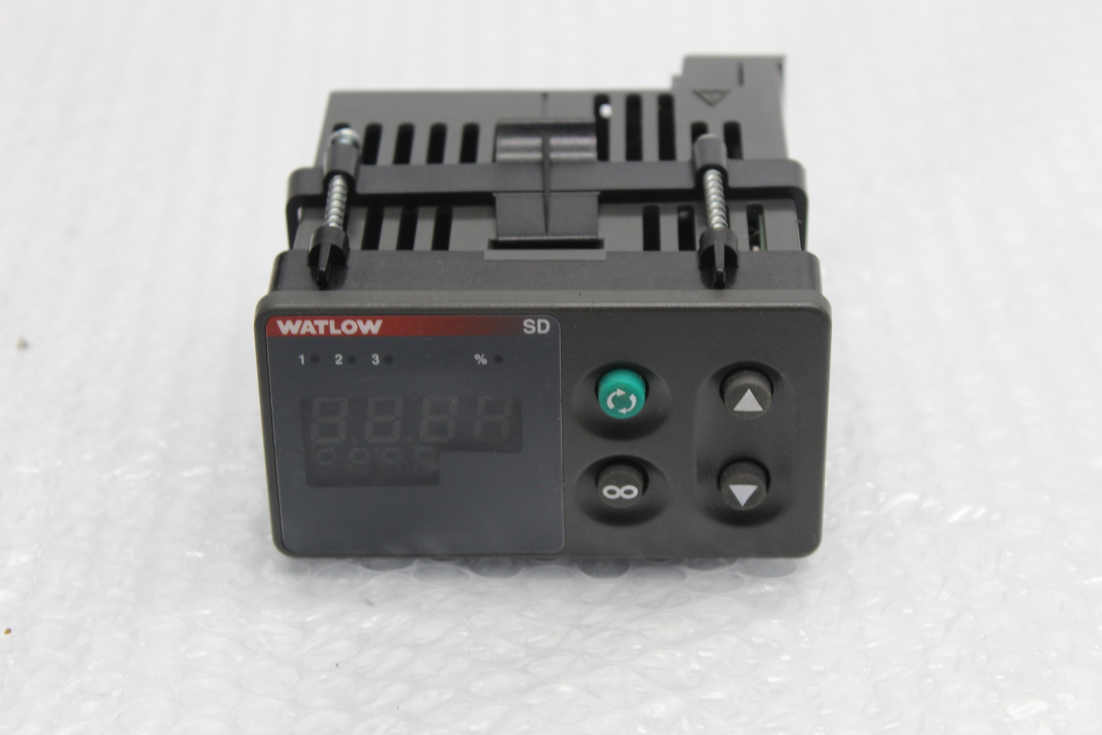 WATLOW SD9C-HFJA-AARG CONTROLLER NSNP