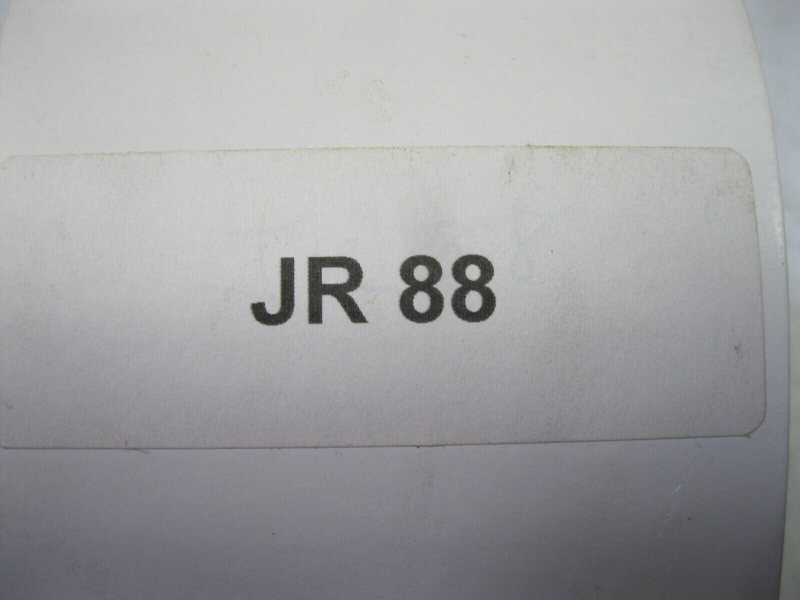 Distributor Rotor JR88