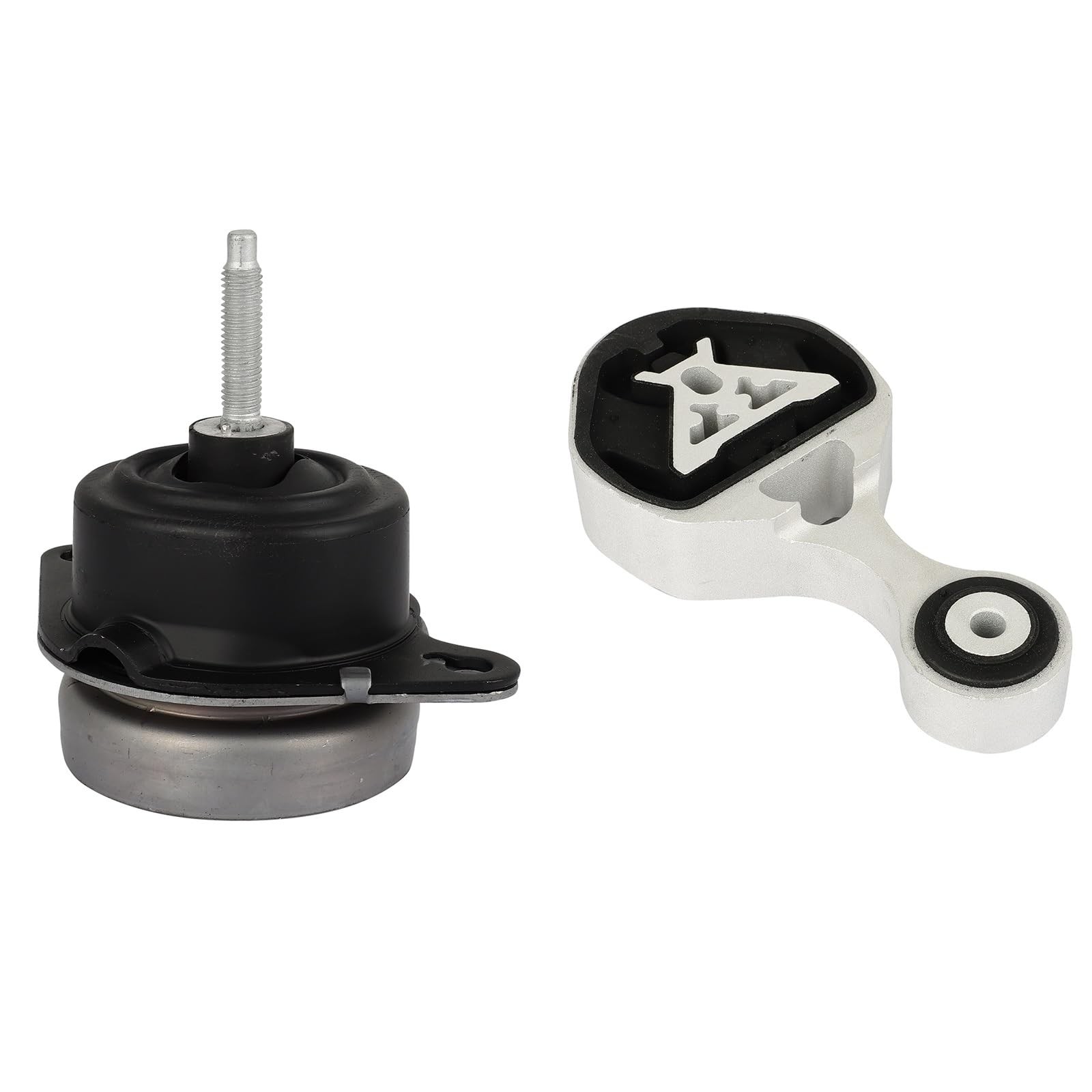 Engine Motor Mount Set for Ford Explorer 2016-2019 A5634