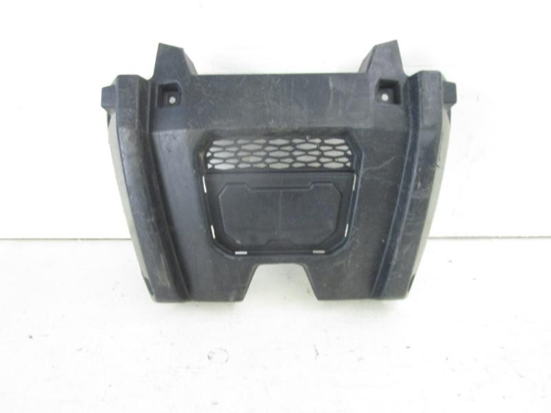 12 Polaris Sportsman 500 HO Radiator Access Cover 5438557-070 2011-2012