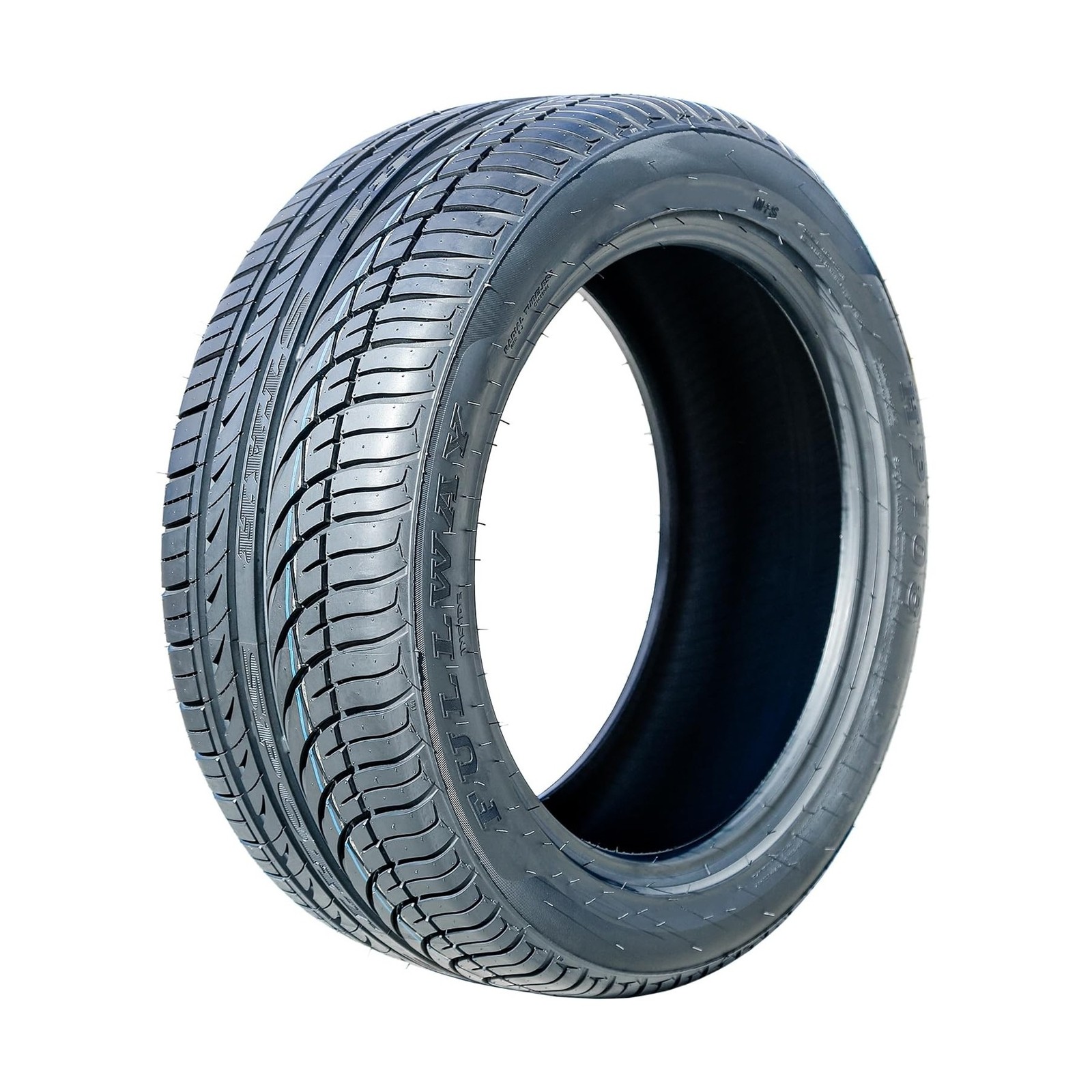 Fullway HP108 All-Season Passenger Car High Performance Radial Tire-215/55R17...