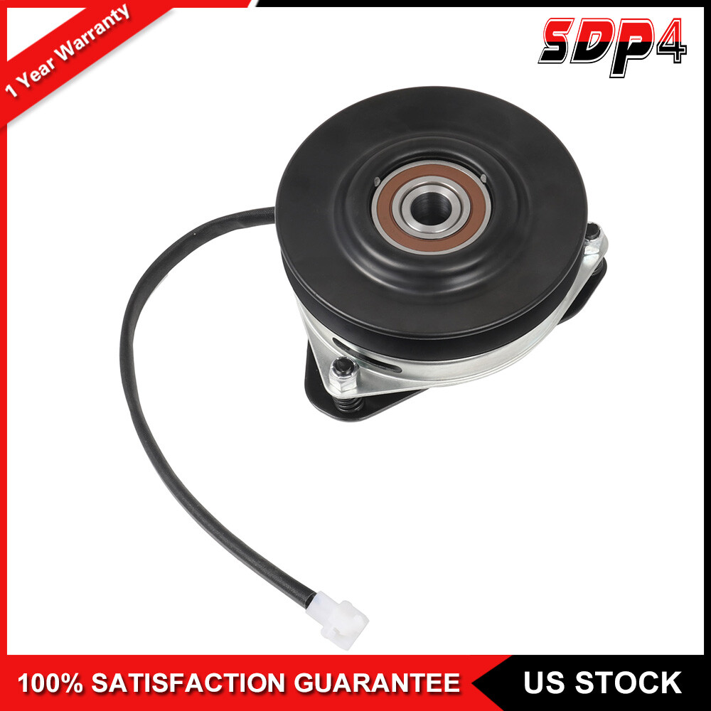 PTO Clutch For Husqvarna 587241601 Z248F Z254 Z254F TC238 TC342 YTH24V54