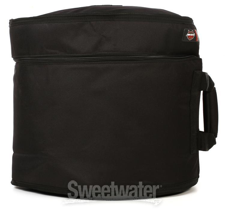 Ahead Armor Cases Floor Tom Bag - 16" x 16"