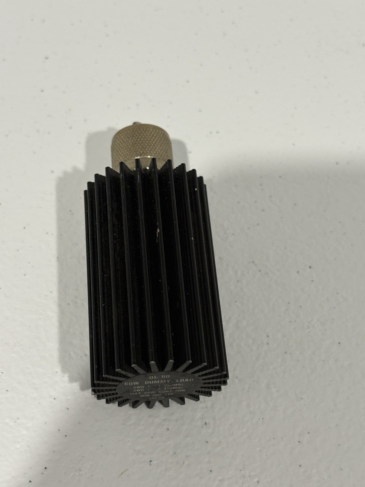 DL‑60 60W Dummy Load
