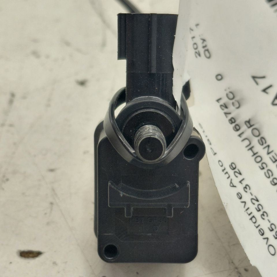 Chevy Volt Contact Sensor 2016 2017 2018 2019