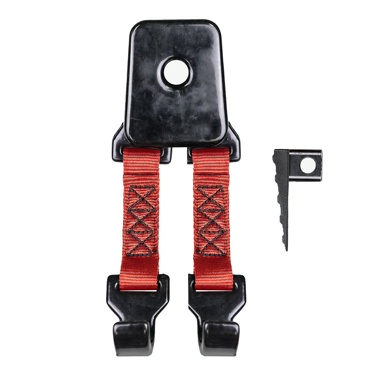 Go Rhino Jack Wheel Strap Hook