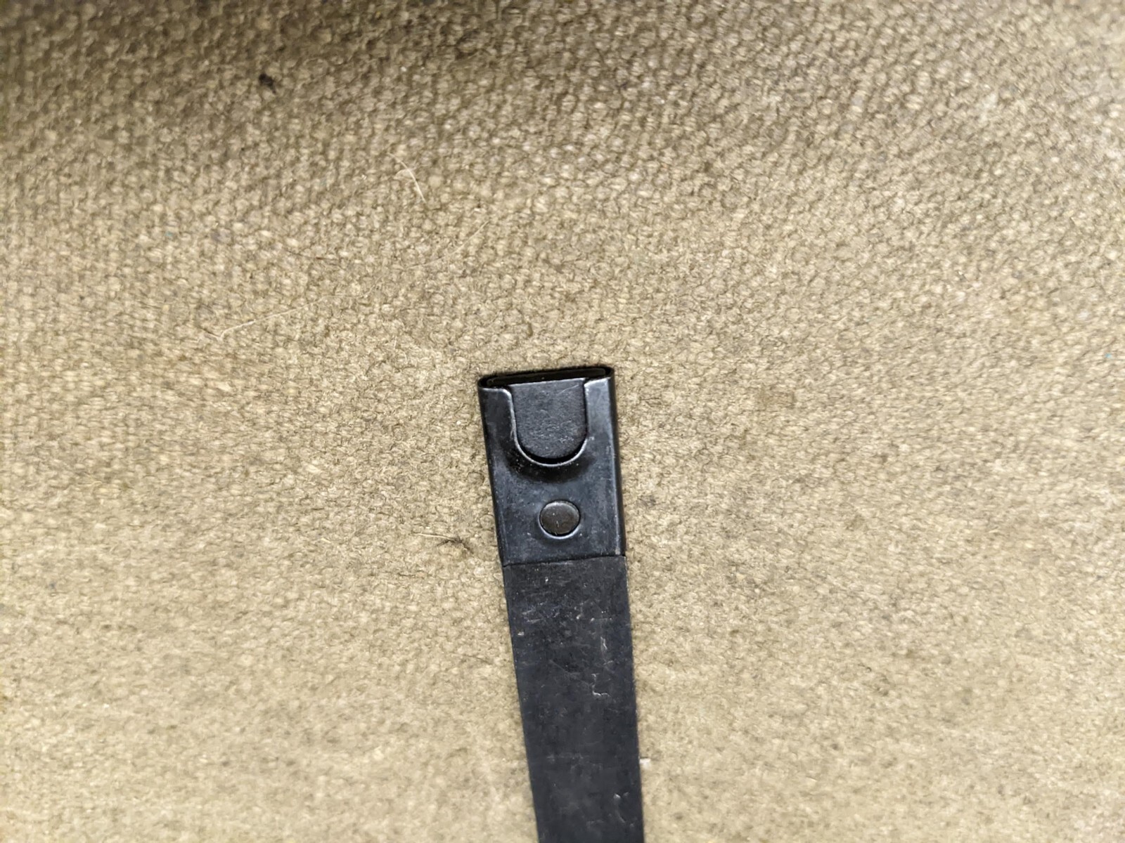 CVA black powder shooter misc accessories
