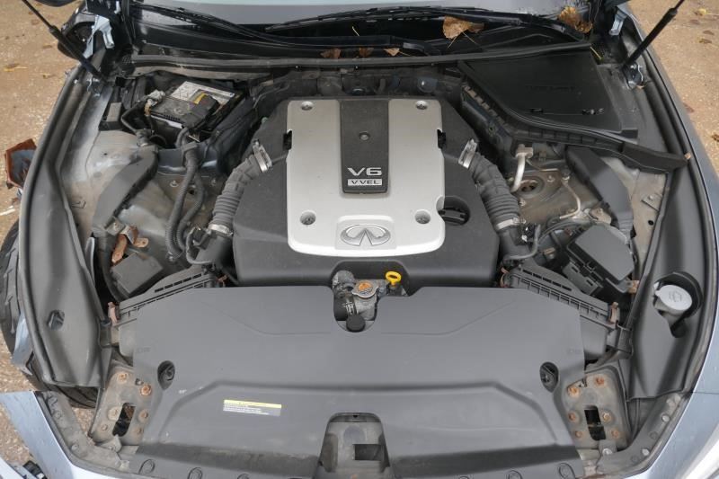Q50 2015 High Mounted Stop Light 1766414