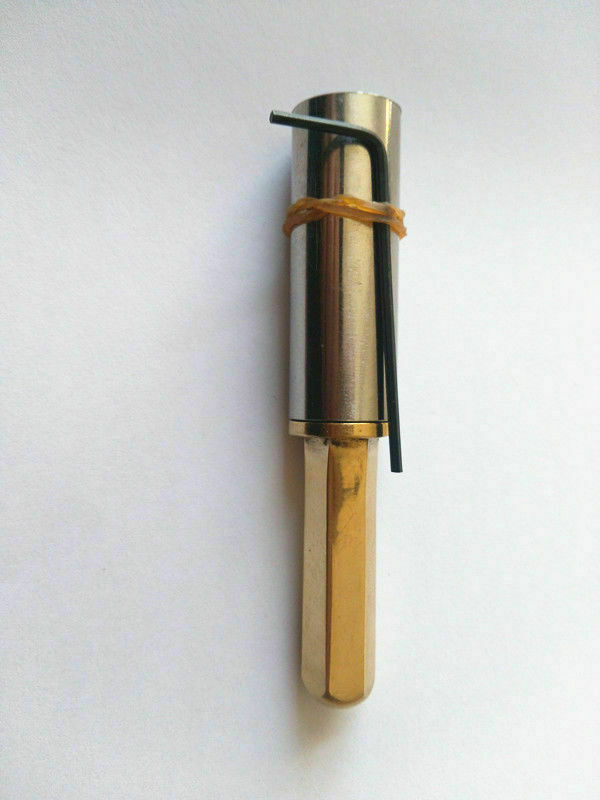 1pcs Piano tuning tools, tuning tools, mini row needle, small needle