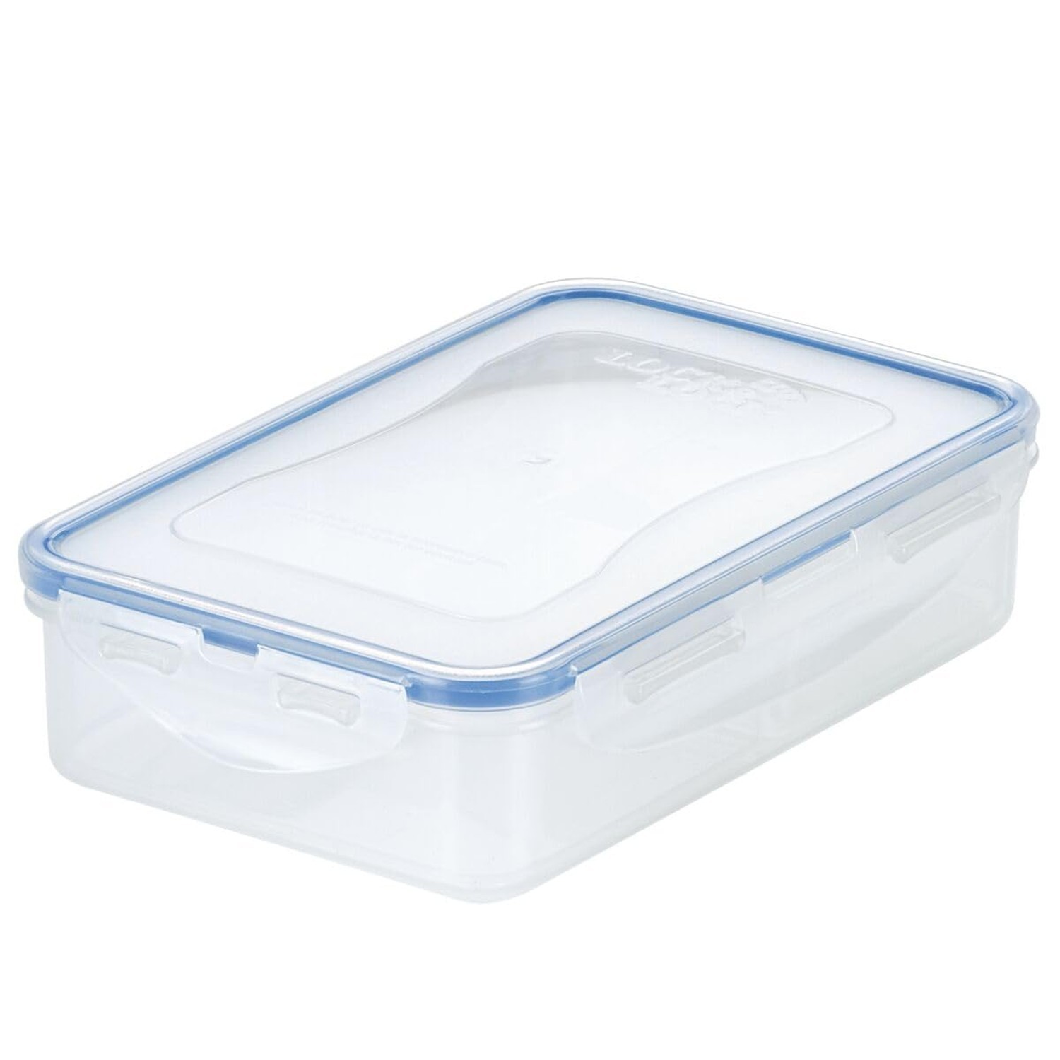 LOCK & LOCK Easy Essentials On The Go Meal Prep Lunch Box, Airtight Container...