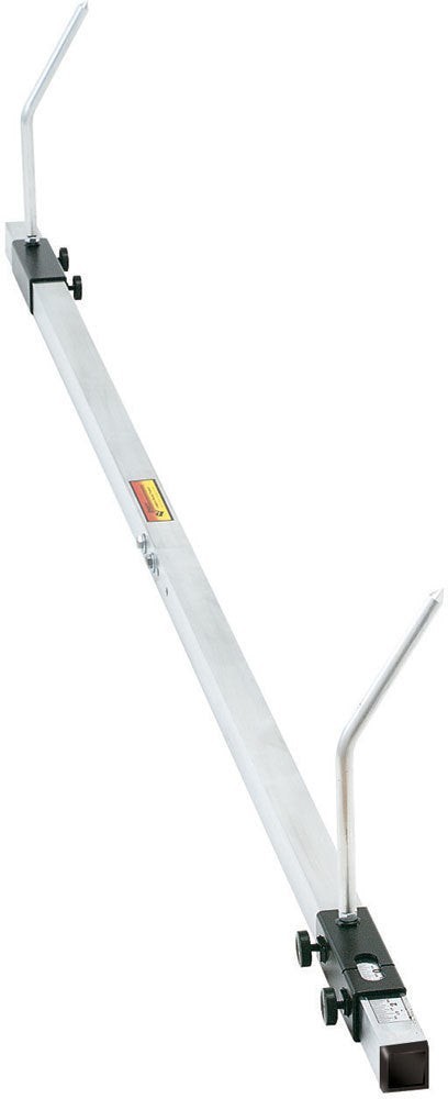 LONGACRE 52-79620 Toe-In Gauge