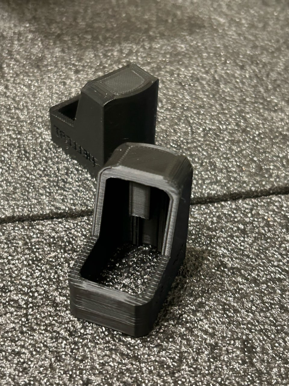 Speed Loader for Springfield  Hellcat 9mm Magazine