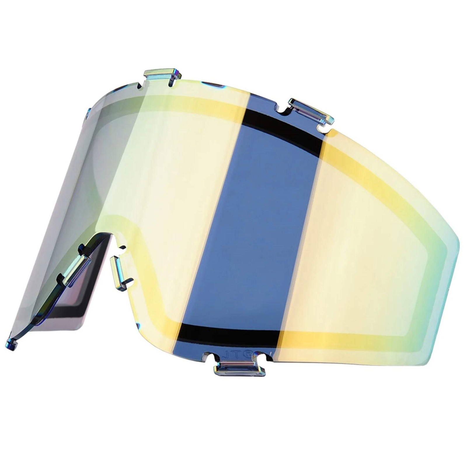 JT Spectra Thermal Lens Prizm 2.0 Gold