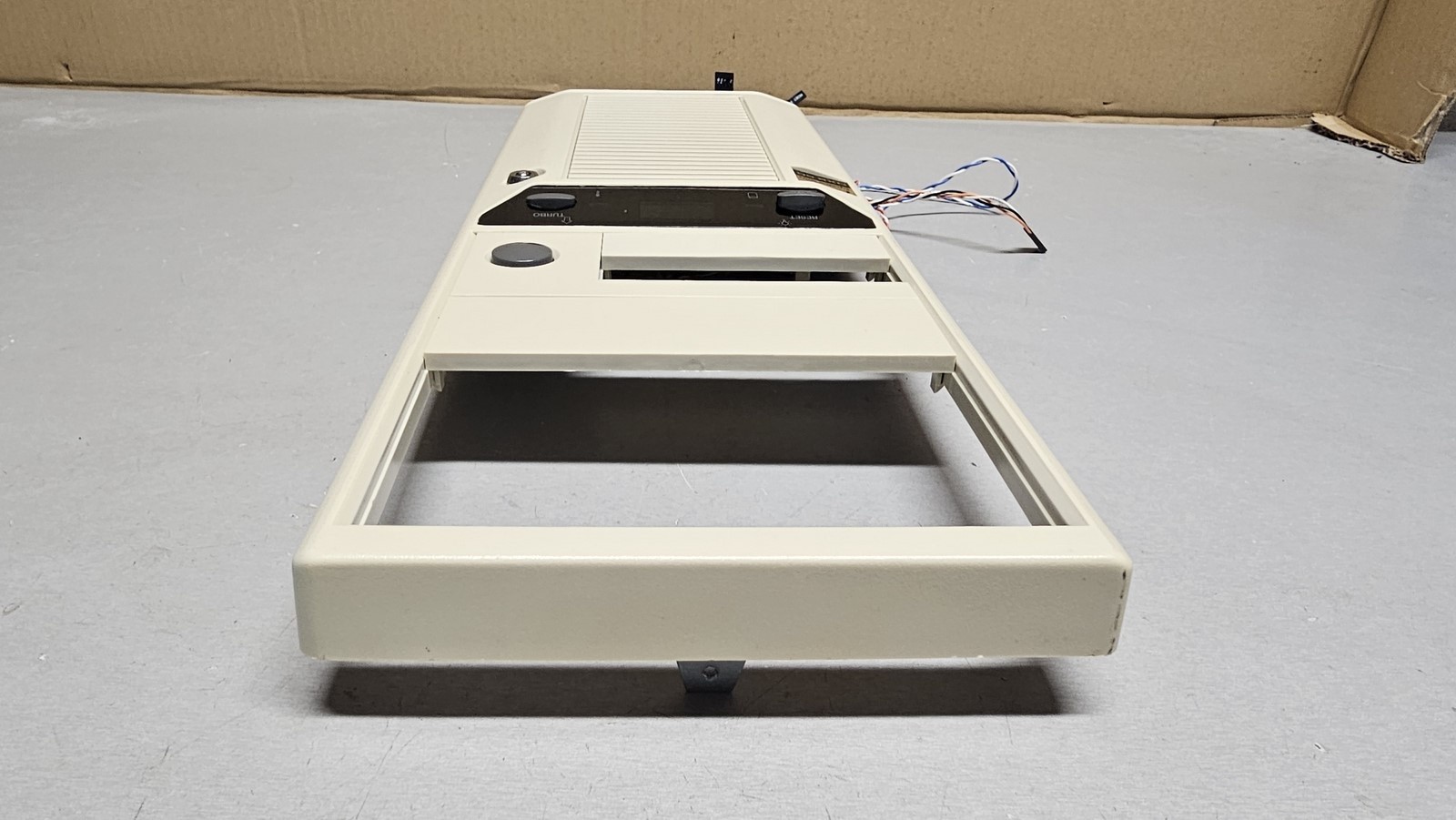 Ever Case Front Panel Only